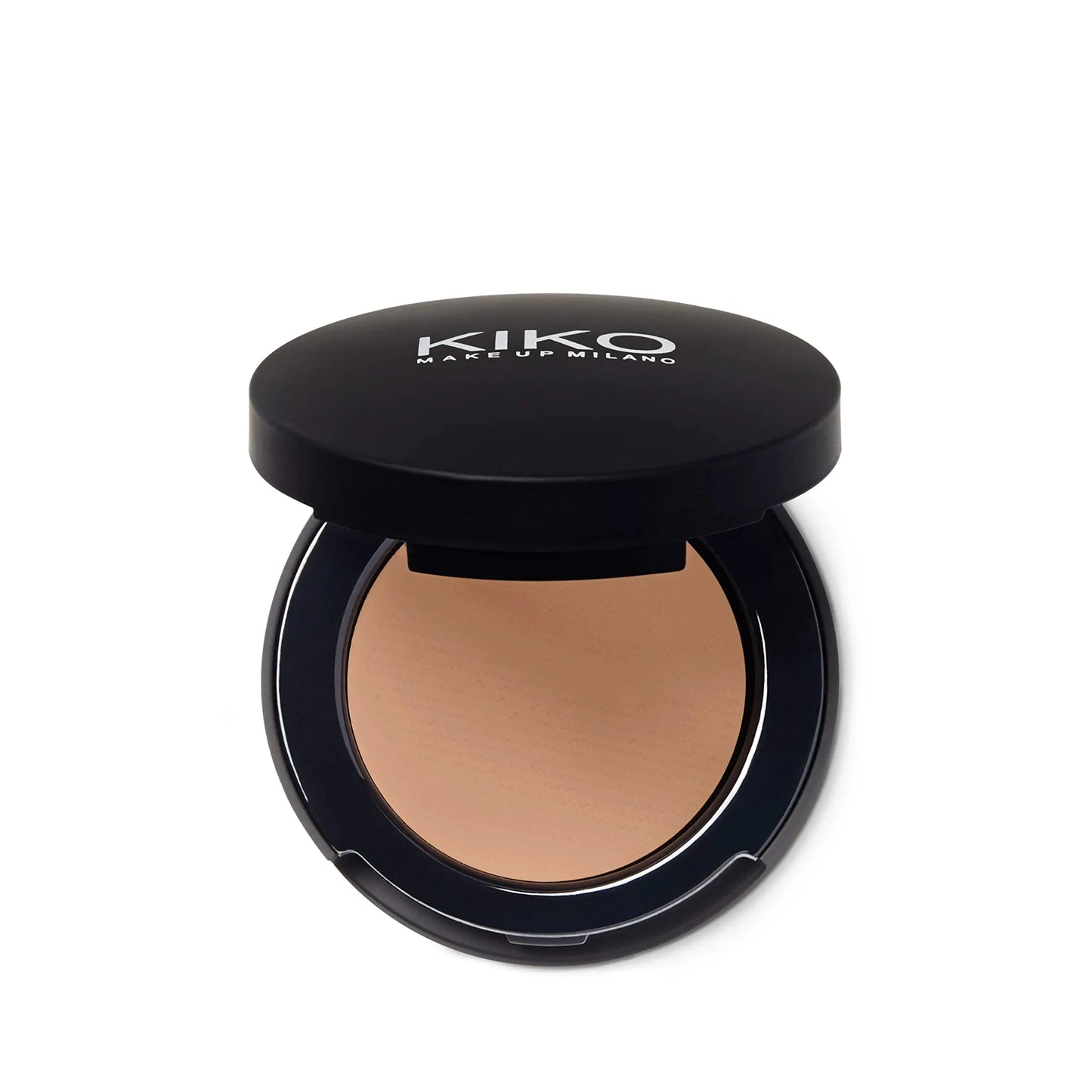 KIKO MILANO - Full Coverage Concealer for Very High Coverage | Skin Tone Dark 04 |Cruelty Free | Professional Makeup | Made in Italy