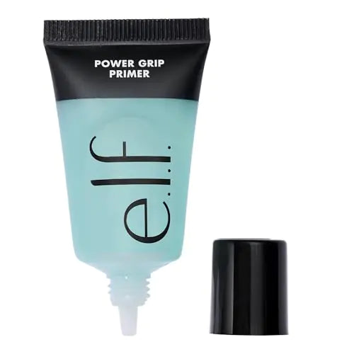 e.l.f. Cosmetics - Mini Power Grip Primer | Gel-Gesicht primer für langanhaltendes Make-up 15ml