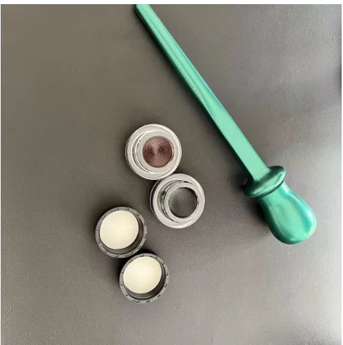 Silicone Eyeliner Brush