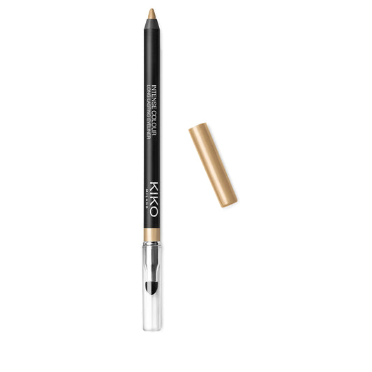 Kiko MILANO - Intense Colour Long Lasting Eyeliner 17 Intense and smooth-gliding outer eye pencil with long wear