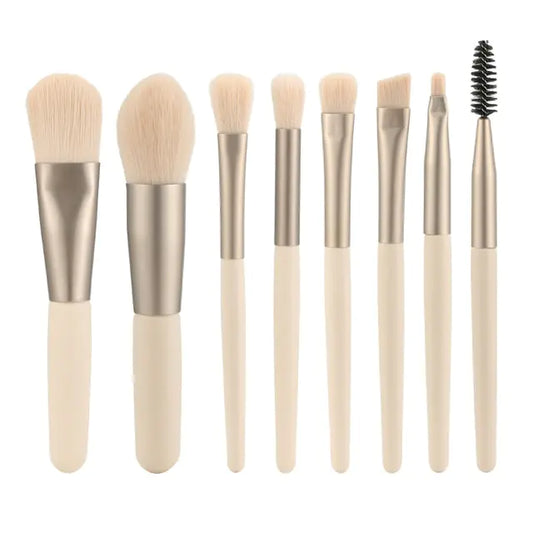 Makeup Brushes Set