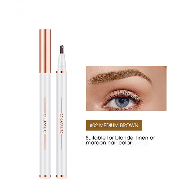 Waterproof Eyebrow Pencil