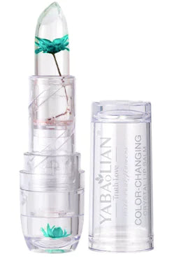 Clear Magic Flower Lipstick