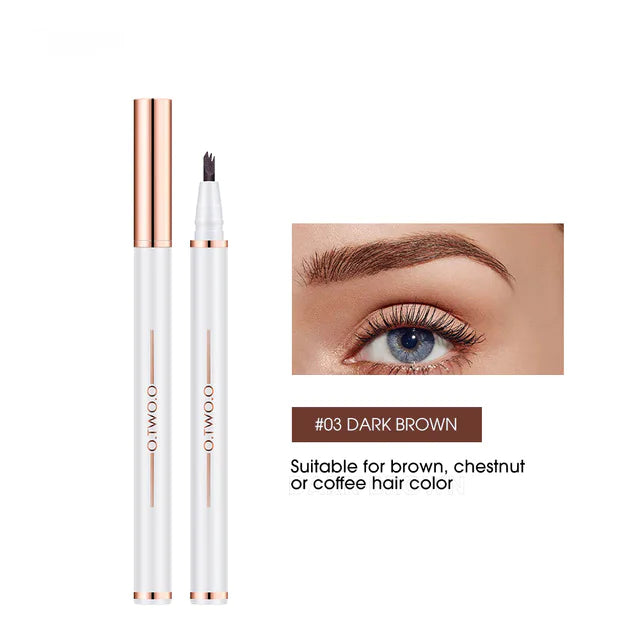 Waterproof Eyebrow Pencil