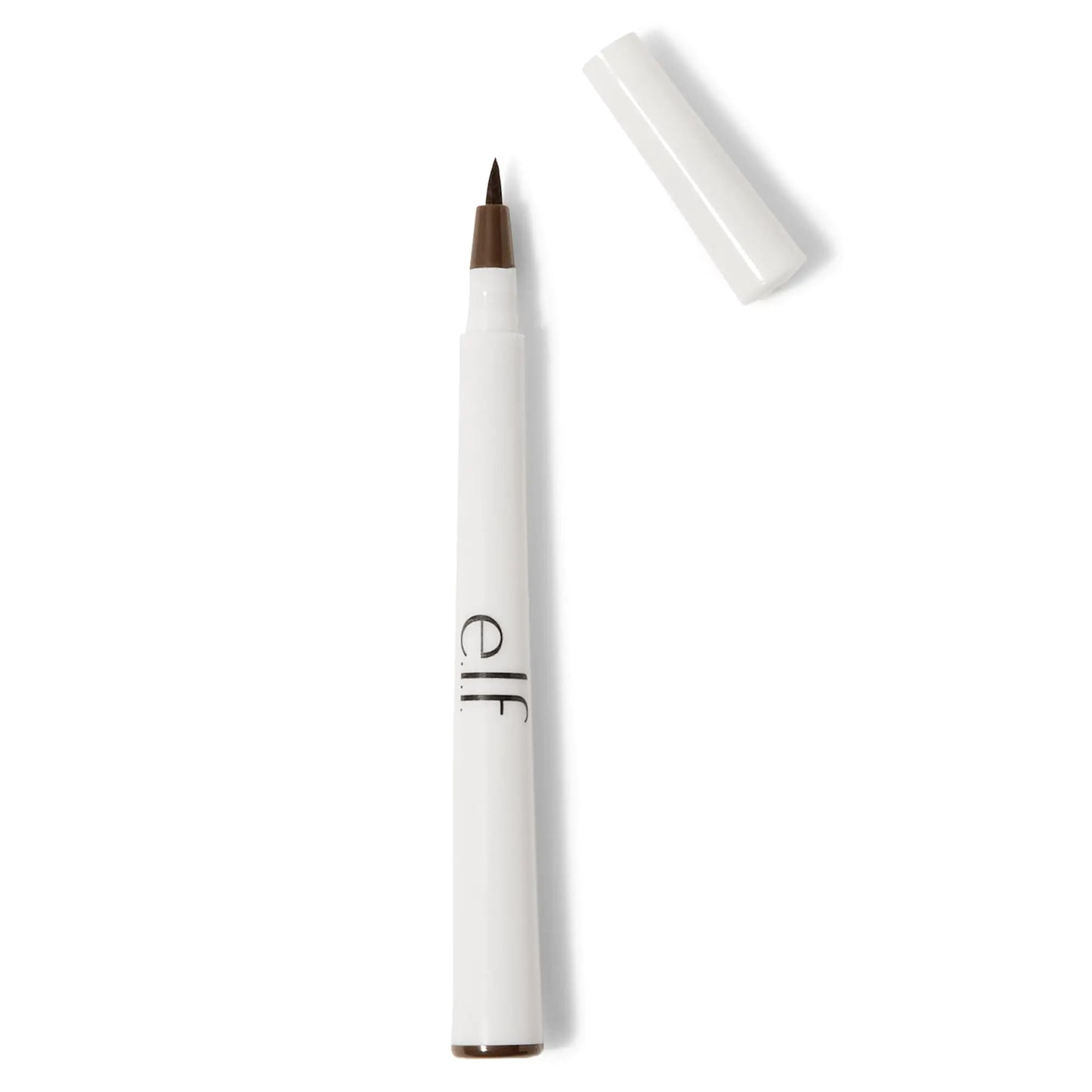 e.l.f. Waterproof Eyeliner Pen Coffee 0.05 Ounce