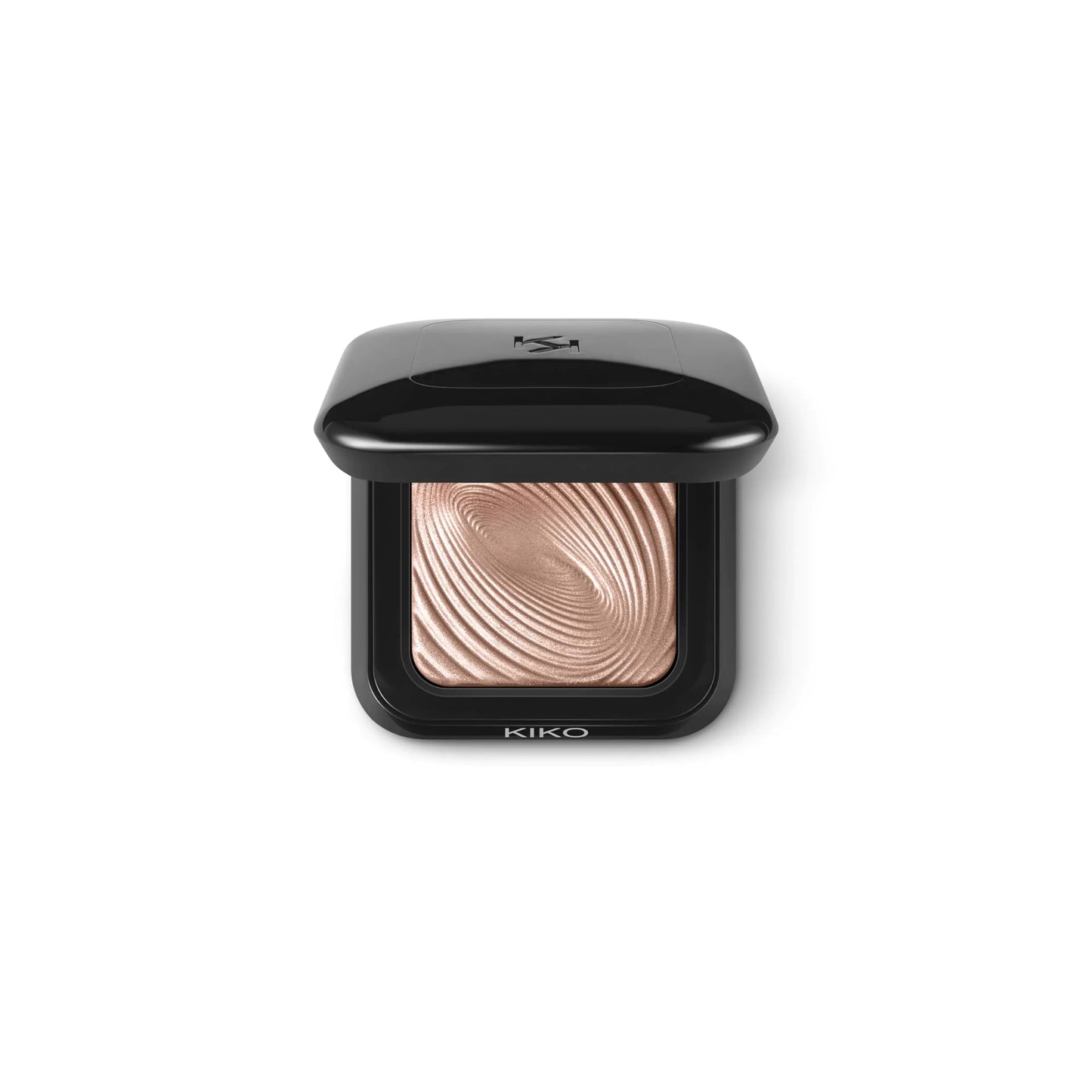 Kiko MILANO - New Water Eyeshadow 02 Instant colour eyeshadow for wet and dry use.