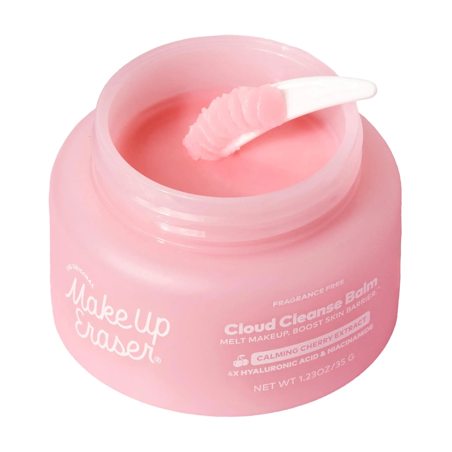 MakeUp Eraser The Original Cloud Cleanse Balm Melting Cleanser Makeup Remover Balm for Face 35g/1.28oz