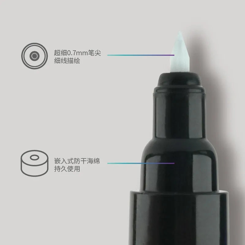 Liquid Masking Pen