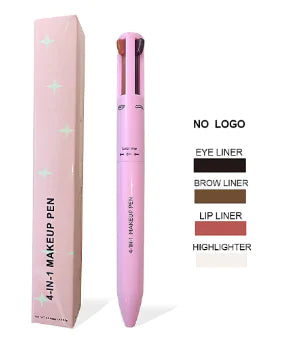 Multifunctional Magic Makeup Pen