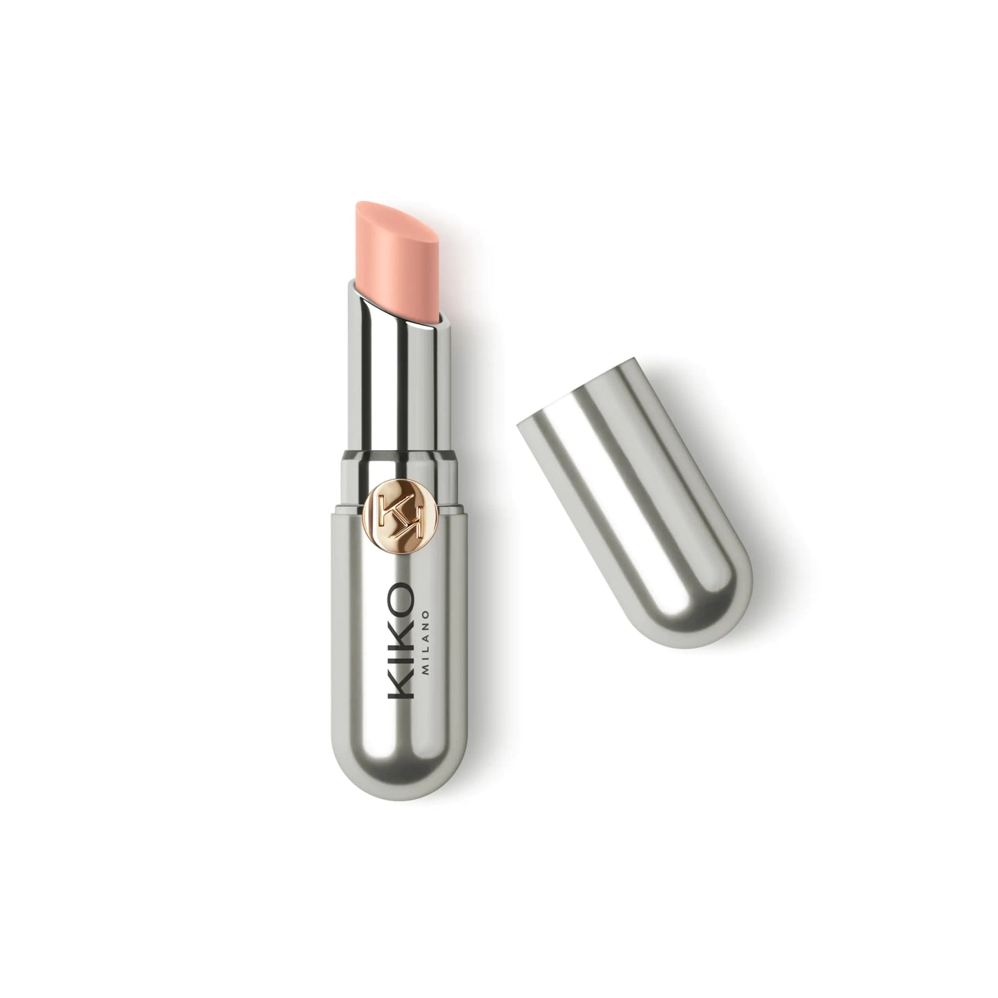 KIKO MILANO - Coloured Balm 02 Coloured moisturizing lip balm with a pleasant fruity aroma