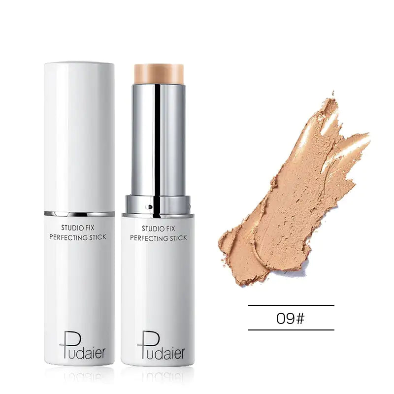 Cream Stick Full Contour Coverage