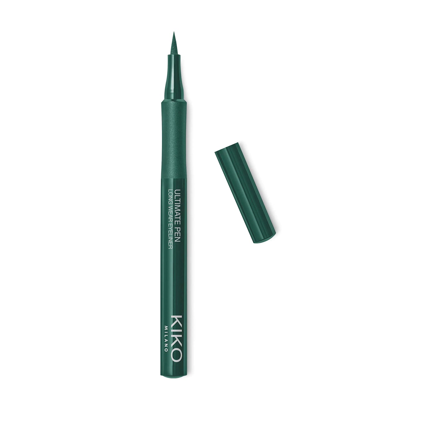 KIKO MILANO - Ultimate Pen Eyeliner - 04 Lasting hold pen eyeliner