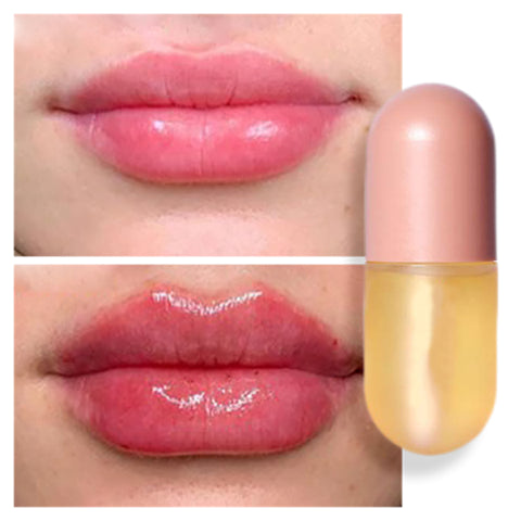 Lip Plumping Kit