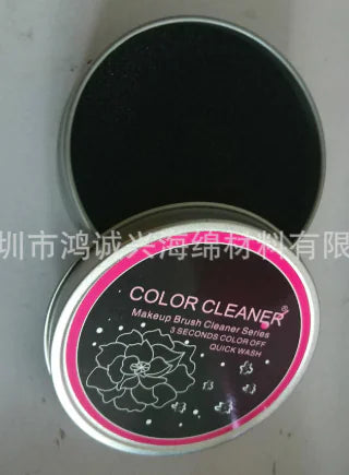 Makeup Brush Cleaner