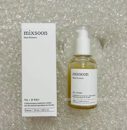 Mixsoon Bean Soybean Essence Facial Exfoliating