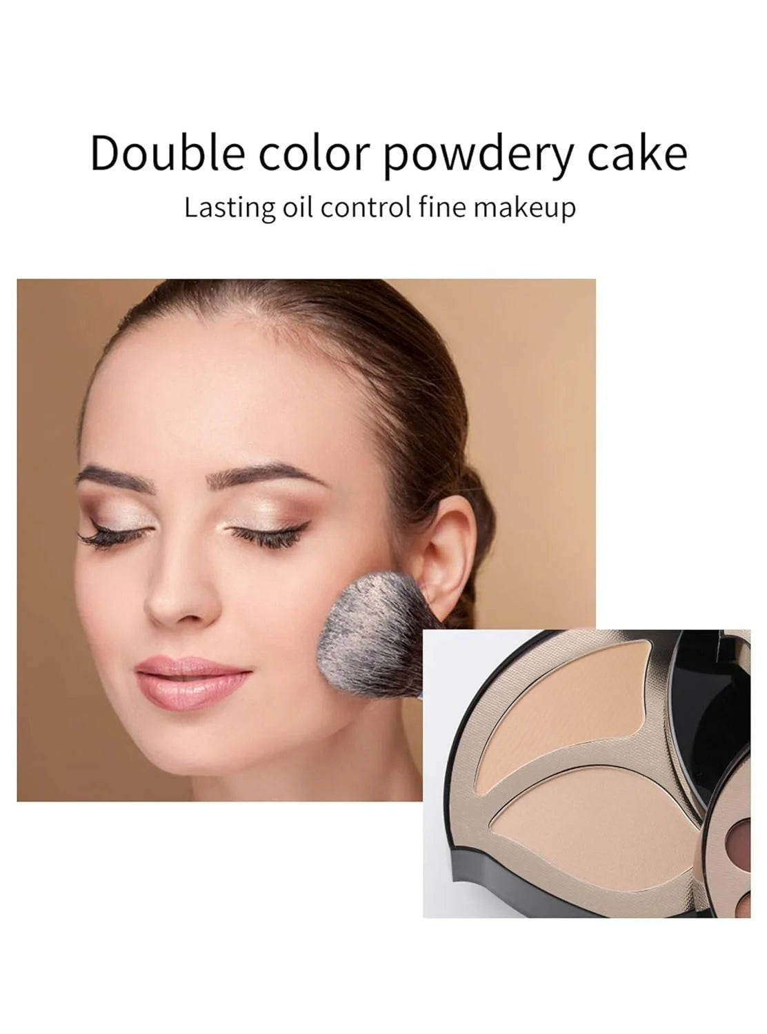 Multifunctional Makeup Starter Kit