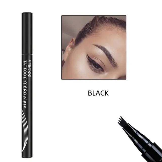 Waterproof Microblading Eyebrow Tattoo Pen