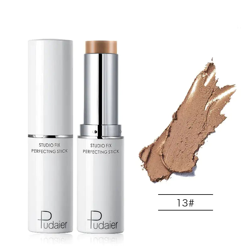 Cream Stick Full Contour Coverage