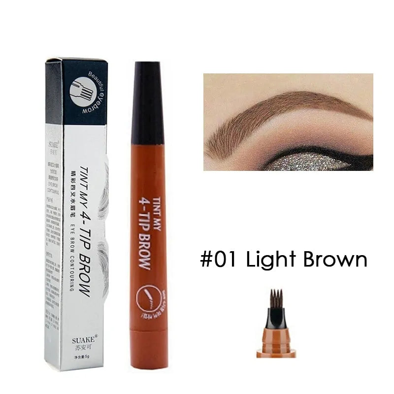 Eyebrow Pencil Microblading Tint