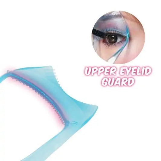 Mascara Shield Applicator