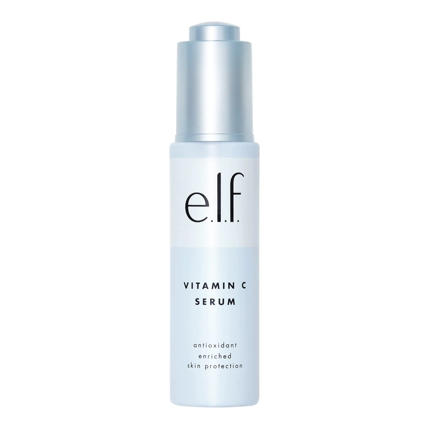 e.l.f. Cosmetics Beauty Shield Vitamin C Pollution Prevention Serum White 0.95 Fl Oz (Pack of 1)