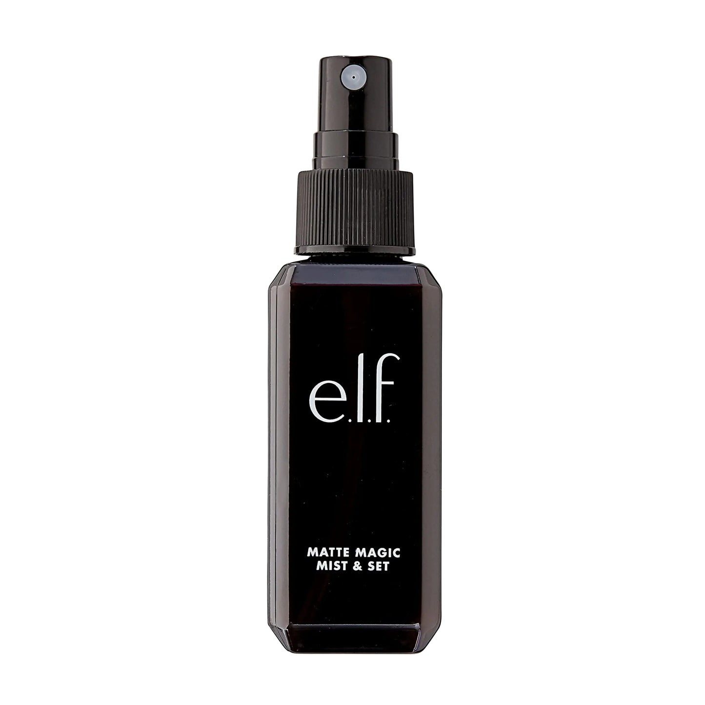 e.l.f. Matte Magic Mist & Set Leicht Langanhaltend Lattierend Kontrolliert Den Glanz Erfrischt Spendet Feuchtigkeit Hält Den Ganzen Tag Lang Vegan & Tierversuchsfrei